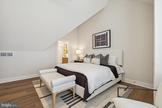 APT-202 - 7 Mainland Rd, Townhouse with 2 bedrooms, 2 bathrooms and null parking in HARLEYSVILLE PA | Image 19