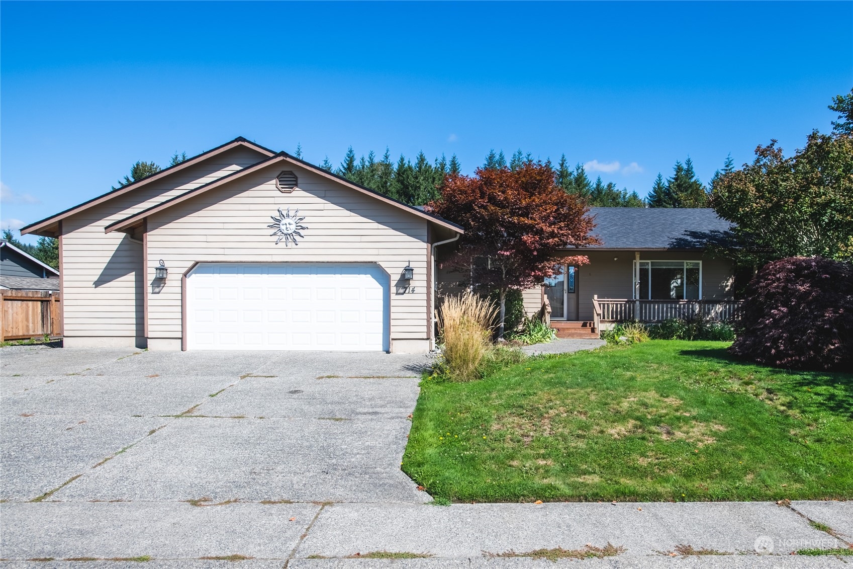 Cultus Mountain Dr, Sedro Woolley, WA 98284