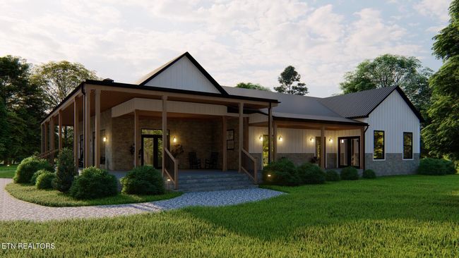 103 Moody Moon Ridge Way, House other with 3 bedrooms, 4 bathrooms and null parking in Newport TN | Image 6