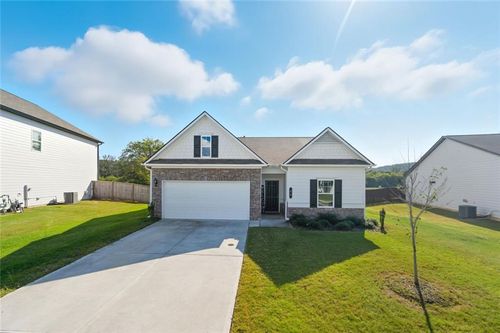 46 Jackson Farm Rd Se, Cartersville, GA, 30120-1138 | Card Image