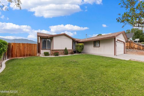 3560 Haystack Dr, Carson City, NV, 89705-8017 | Card Image