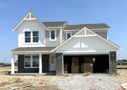792 Oakleaf Dr, Greenfield, IN, 46140-3211 | Card Image