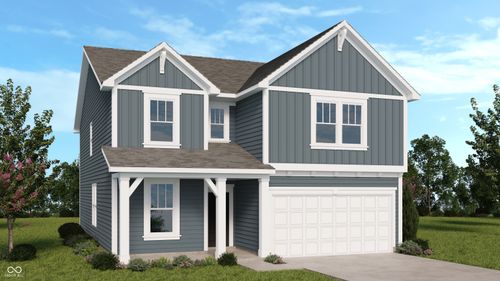 8710 N Holland Dr S, Mooresville, IN, 46158 | Card Image