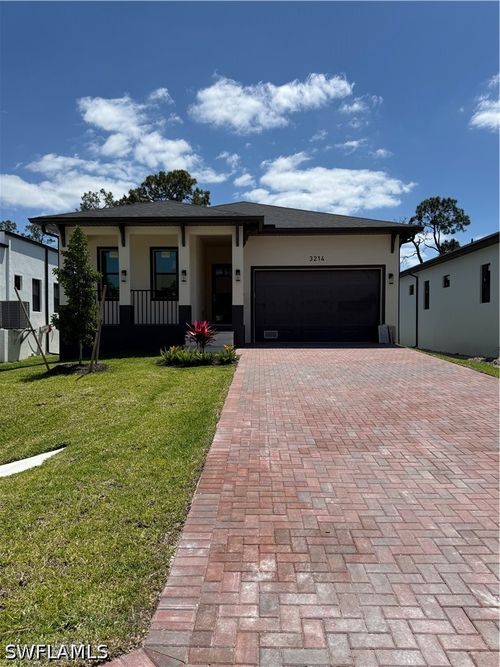 3214 Andrews Ave, NAPLES, FL, 34112-7304 | Card Image