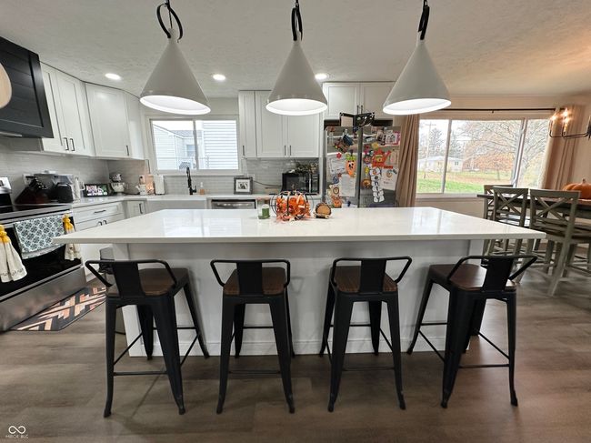 701 Shadowlawn Ave, House other with 4 bedrooms, 3 bathrooms and null parking in Greencastle IN | Image 20