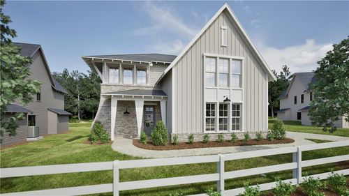 60 Copper Meadows Drive, Auburn, AL, 36830 | Card Image