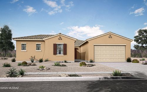 12788 E Tortoise Pointe Dr, Vail, AZ, 85641-0995 | Card Image
