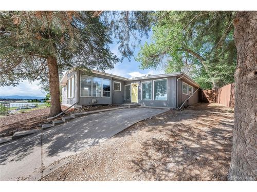 4770 S Mariposa Dr, Englewood, CO, 80110-6427 | Card Image