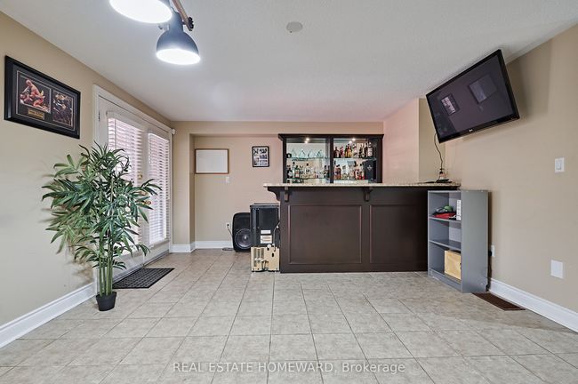 4 Isaac Devins Ave, House attached with 3 bedrooms, 4 bathrooms and 1 parking in Vaughan ON | Image 29