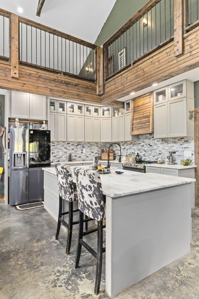 989 Kay Conley Rd, House other with 4 bedrooms, 4 bathrooms and null parking in Rock Spring GA | Image 18