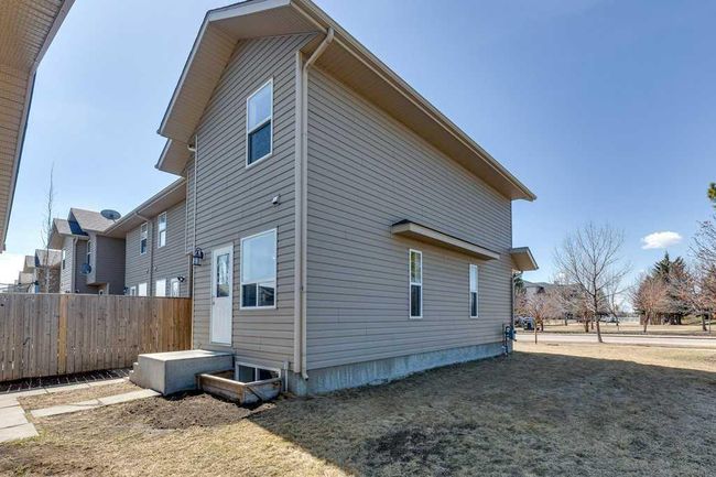 85 Lawford Avenue, Home with 4 bedrooms, 2 bathrooms and 2 parking in Red Deer AB | Image 43