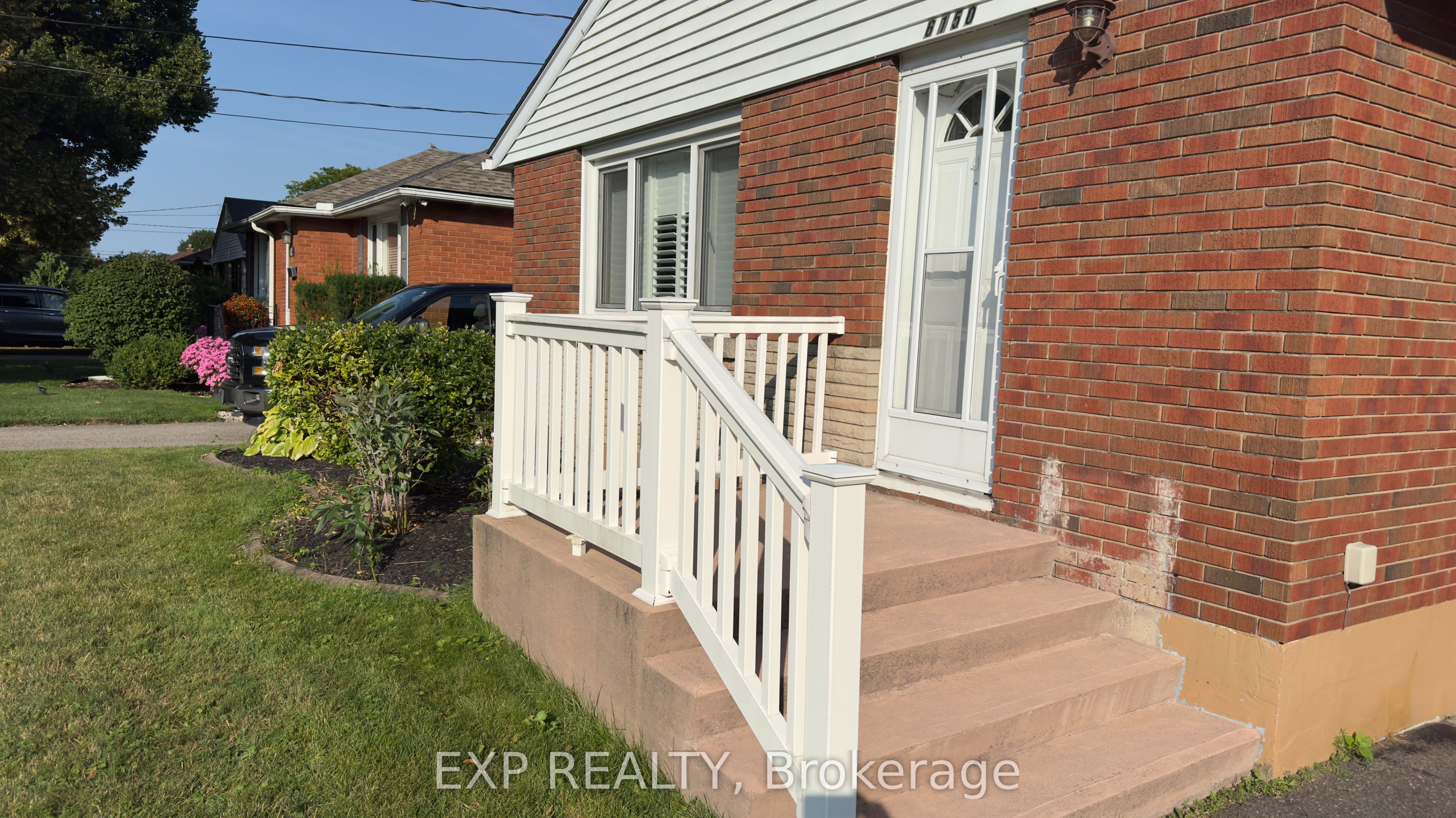 Residential Lease in Niagara Falls 2