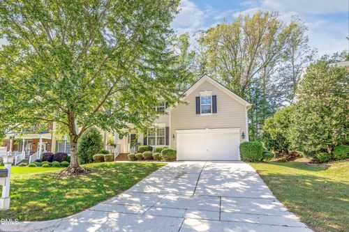 2103 Templeton Gap Dr, Apex, NC, 27523-3834 | Card Image