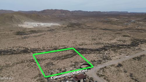 2 Acres Vista Acres, El Paso, TX, 79938 | Card Image