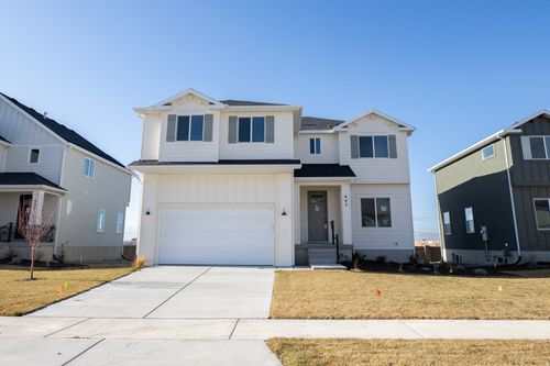 lot-16-647 N 410 E, Salem, UT, 84653-4912 | Card Image