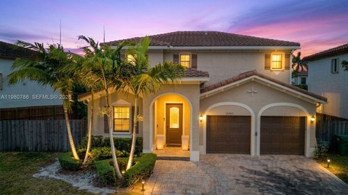 17343 Sw 155th Ct, Miami, FL, 33187-1323 | Card Image
