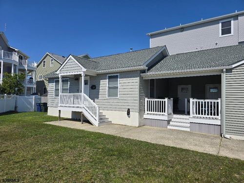 a-204 N 10th Unit B Street, Brigantine, NJ, 08203 | Card Image