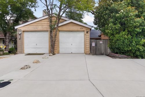 11736 Spring Ridge Dr, San Antonio, TX, 78249-2725 | Card Image