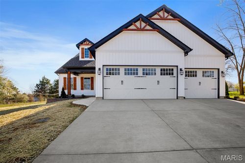 1145 Bell Mountain Rd, Farmington, MO, 63640-7940 | Card Image