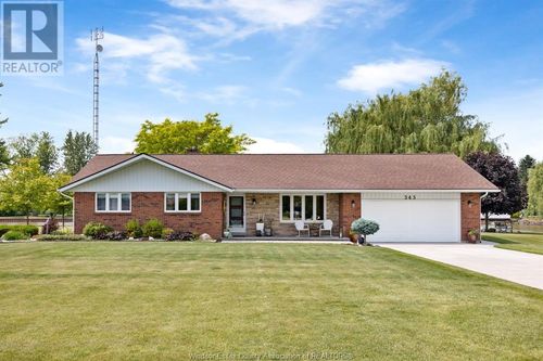 345 Honey Lane, St Joachim, ON, N0R1S0 | Card Image