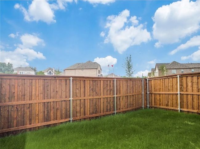 4508 Titus Cir, Townhouse with 3 bedrooms, 3 bathrooms and null parking in Plano TX | Image 17