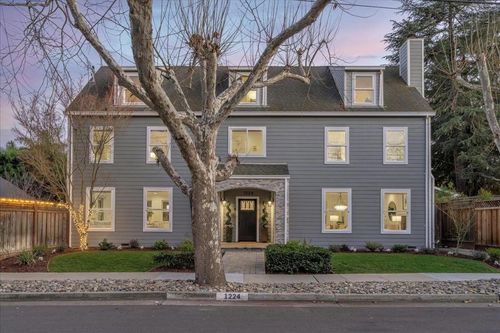 1224 Glenwood Ave, San Jose, CA, 95125-3818 | Card Image