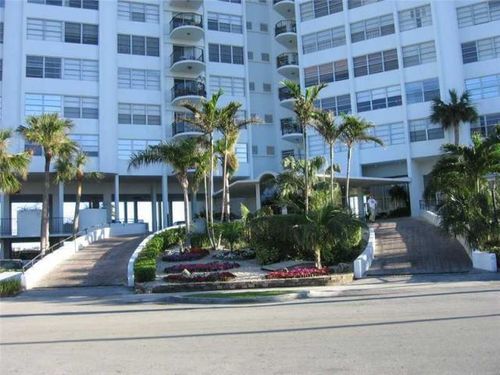 706-11930 N Bayshore Dr, North Miami, FL, 33181-2900 | Card Image