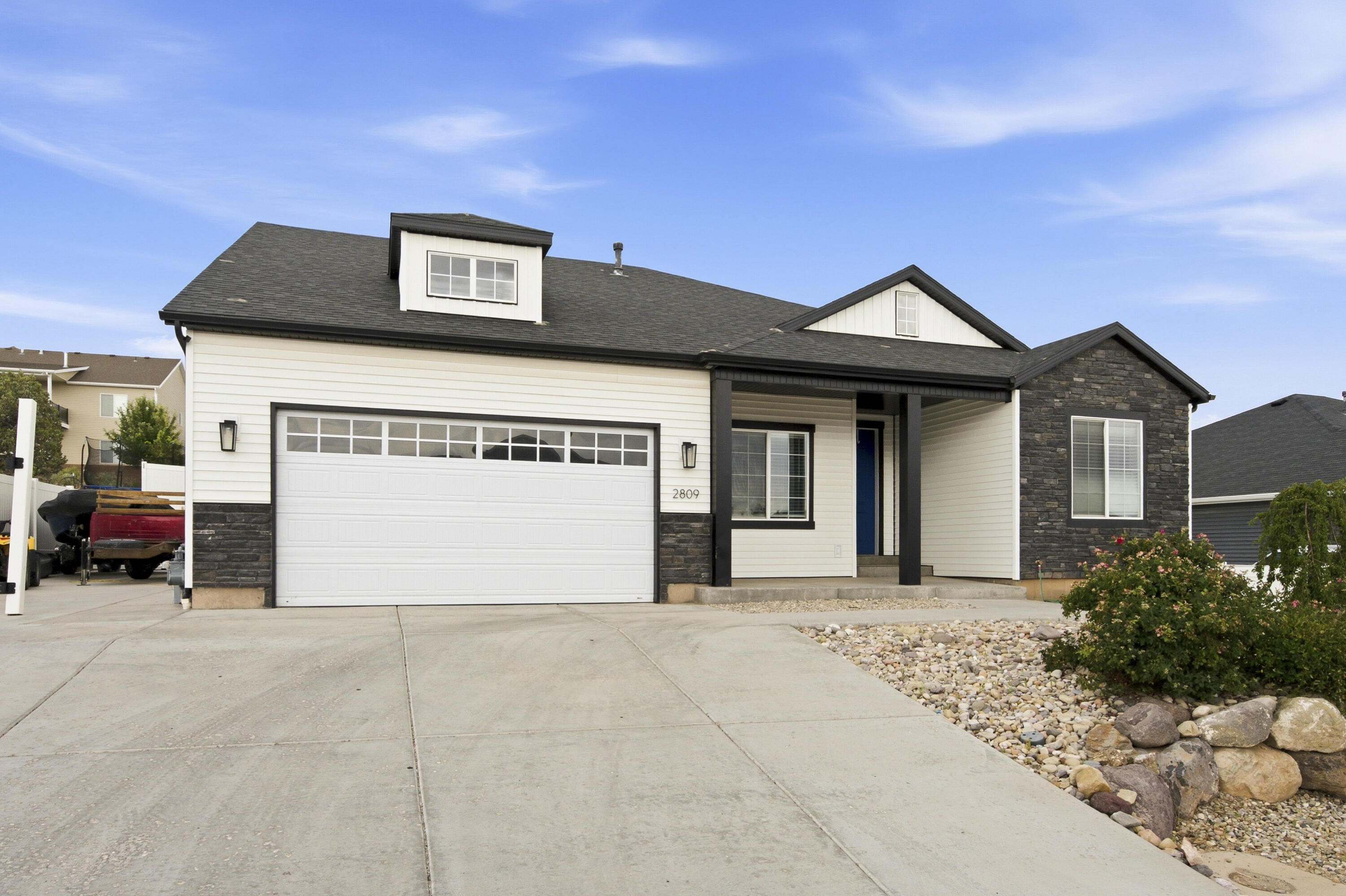 Residential in Cedar City 2