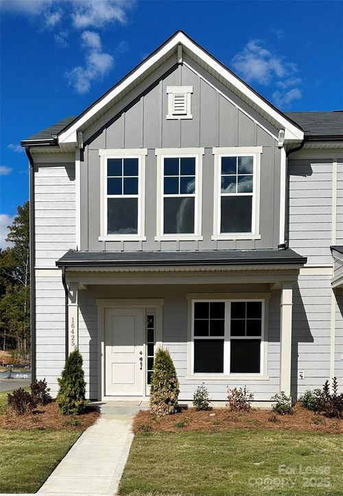 16425 Leading St, Charlotte, NC, 28273-4671 | Card Image