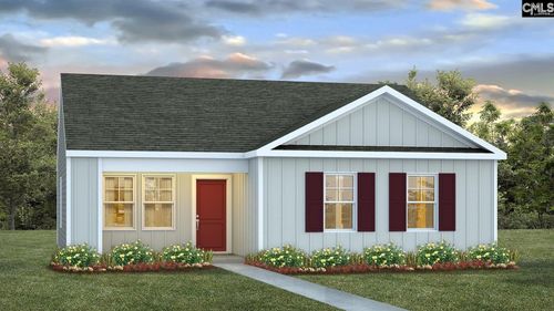 156 Hale Rd, Orangeburg, SC, 29115-3118 | Card Image