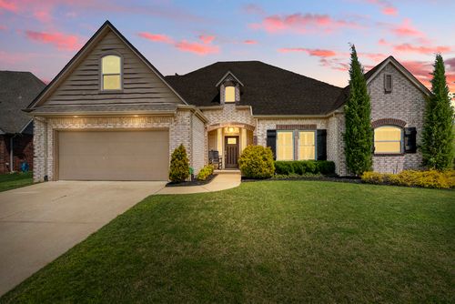 7923 S 92nd East Court, Tulsa, OK, 74133 | Card Image