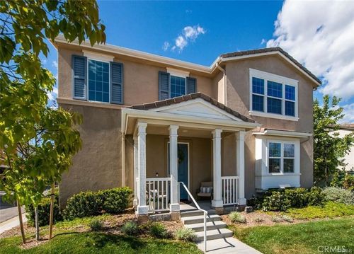 28251 N Via Sonata Dr, Valencia, CA, 91354-3096 | Card Image