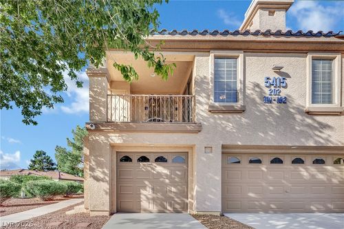 202-5415 Crimson Crest Pl, Las Vegas, NV, 89149-4865 | Card Image