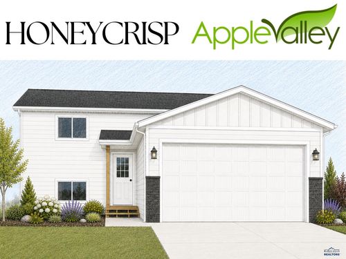 3767 Mcintosh Ln, Rapid City, SD, 57703 | Card Image