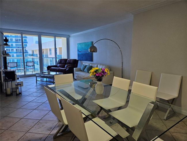 PH17 - 2501 S Ocean Dr, Condo with 1 bedrooms, 1 bathrooms and null parking in Hollywood FL | Image 8