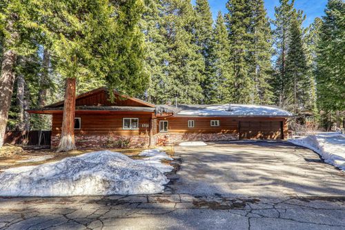 5750 Dodowah Rd, Carnelian Bay, CA, 96140-1898 | Card Image