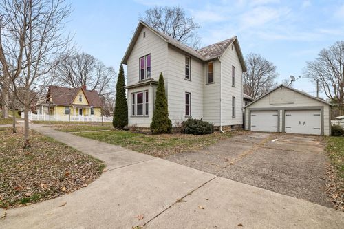 608 N Gay St, Mount Vernon, OH, 43050-1710 | Card Image