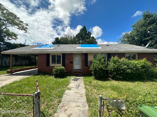 1107 N 7th St, Wilmington, NC, 28401-3107 | Card Image
