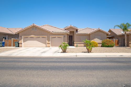 4450 W 24 Pl, Yuma, AZ, 85364 | Card Image