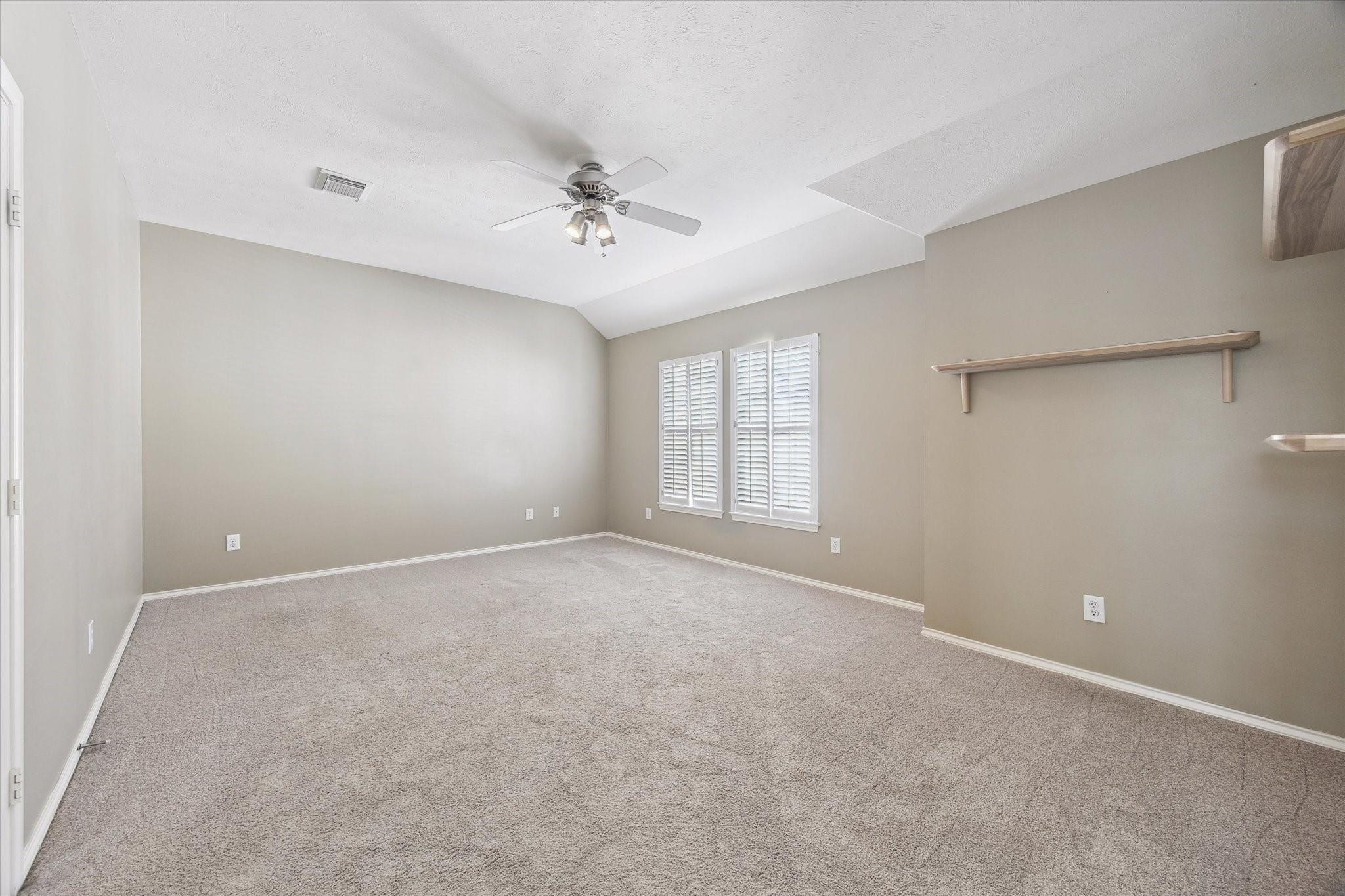 Residential in Houston 3