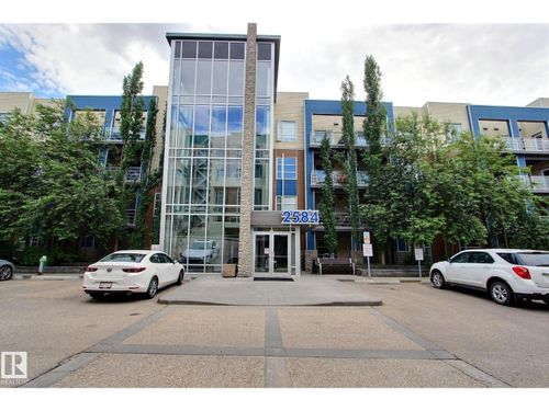 206-2584 Anderson Way Sw, Edmonton, AB, T6W0R2 | Card Image