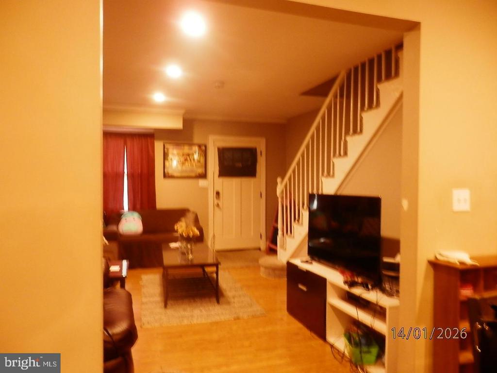 Residential in BALTIMORE 3