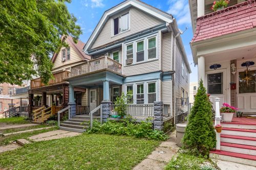 708 S 36th St, Milwaukee, WI, 53215-1017 | Card Image