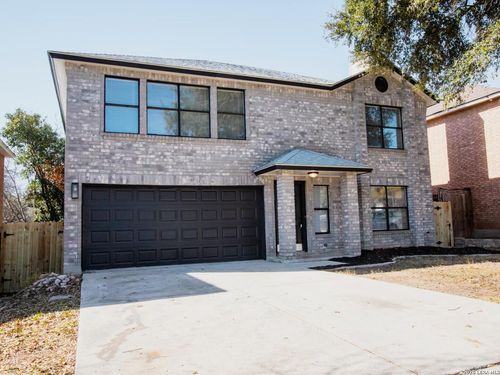 21523 Hyerwood, San Antonio, TX, 78259-2121 | Card Image