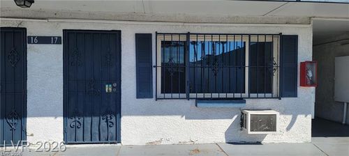 17-4600 Paradise Rd, Las Vegas, NV, 89169-7184 | Card Image