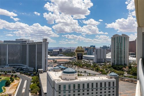2505-322 Karen Ave, Las Vegas, NV, 89109-0439 | Card Image