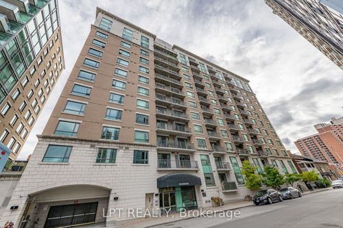 305-200 Besserer St, Ottawa, ON, K1N0A7 | Card Image