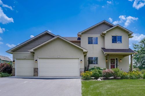 22673 Breanna Lane, Rogers, MN, 55374 | Card Image