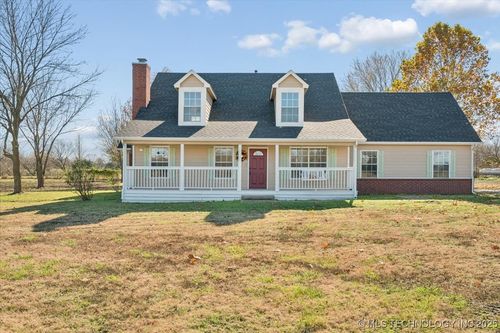 10406 E 126th St N, Collinsville, OK, 74021-3857 | Card Image