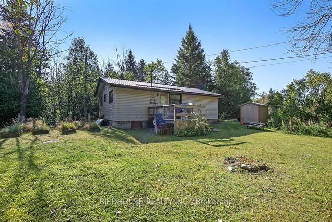 15 Cedar Nook Rd, House other with 3 bedrooms, 1 bathrooms and 10 parking in Coboconk ON | Image 6